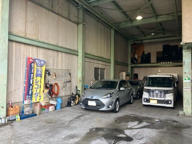 地域密着の整備工場です。お車のことでご相談ございましたら何でもお気軽にご相談ください。