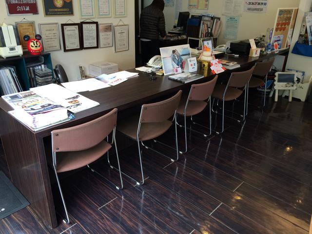 株式会社　オートプラザ近畿9