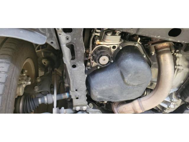 レクサスNX　水漏れ修理　大阪府　堺市　中区