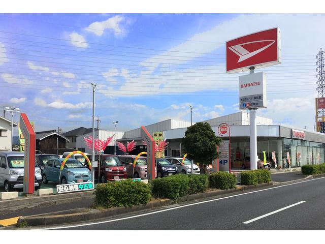 大阪ダイハツ販売株式会社　Ｕ－ＣＡＲ泉佐野