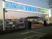 茨木市にございますガレージファーストです。