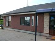 商談ルームはこちらです。