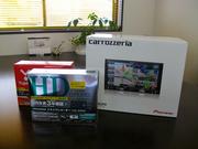 持込み取付も大歓迎です。