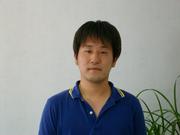 スタッフ 山野　武士