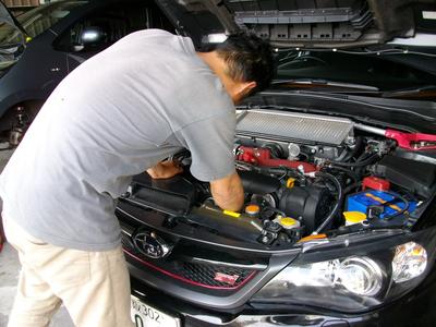 技術力に自信あり！