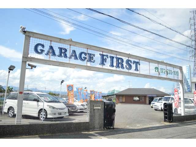 ＧＡＲＡＧＥ ＦＩＲＳＴ（ガレージファースト）