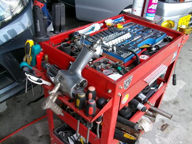 安心してカーライフを満喫してください。