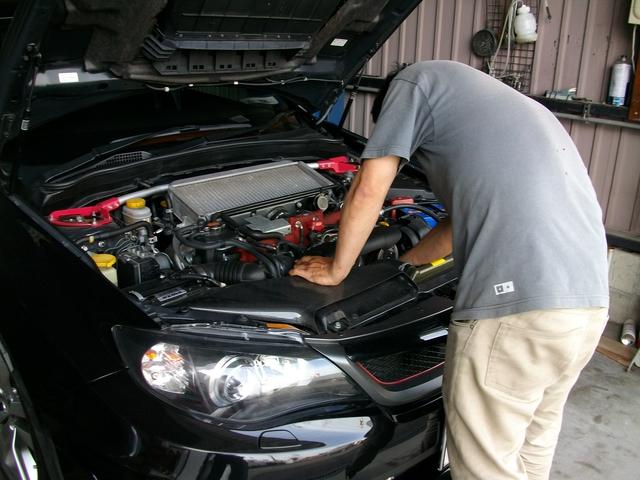 お客様にとって最善の方法をご提案できるように努力いたしております。