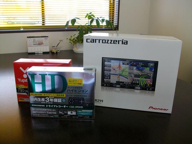 持込み取付も大歓迎です。