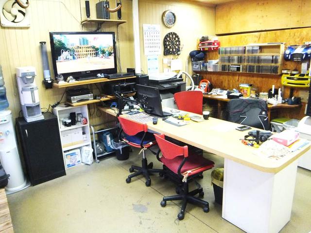 玉川オート株式会社