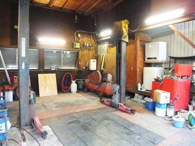 玉川オート株式会社