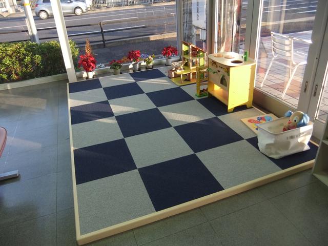 株式会社 関西マツダ 箕面東ユーカーランド(4枚目)