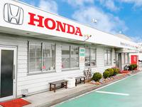 Honda Cars 大阪 U-Select 箕面