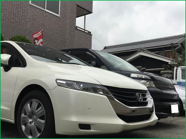 カートレーダー 鈴木自動車商会(3枚目)