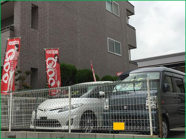 カートレーダー 鈴木自動車商会(4枚目)