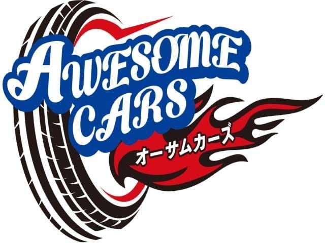 ＡＷＥＳＯＭＥ　ＣＡＲ’Ｓ　オーサムカーズ