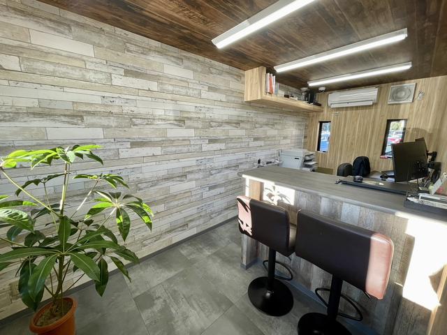 ＡＷＥＳＯＭＥ ＣＡＲ’Ｓ オーサムカーズ サービス紹介の5つ目