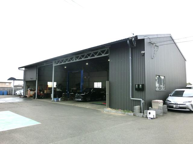 ユーザー買取車専門店 エムアールケイ サービス紹介の4つ目