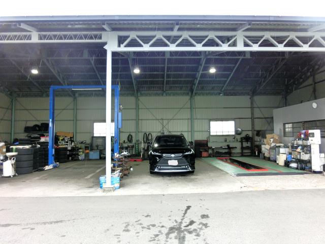 ユーザー買取車専門店 エムアールケイ サービス紹介の5つ目