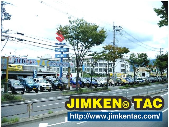 ＪＩＭＫＥＮ　ＴＡＣ　（株）タック(2枚目)