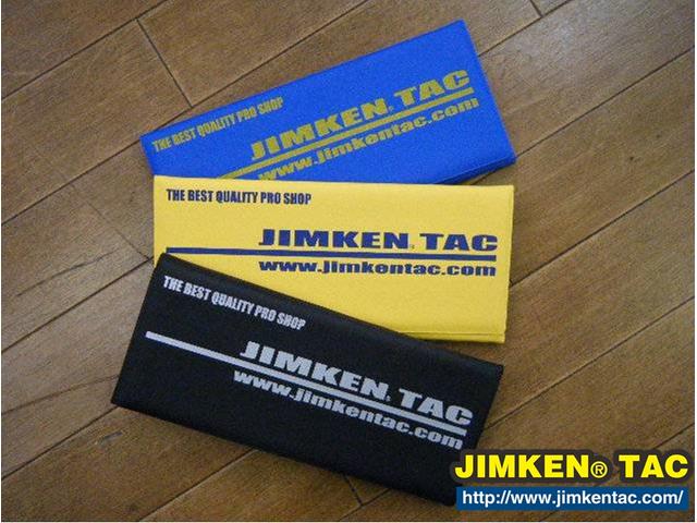 ＪＩＭＫＥＮ　ＴＡＣ　（株）タック(5枚目)