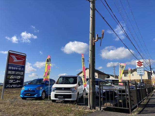 （有）中村モータース サービス紹介の2つ目