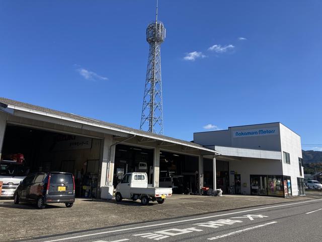 （有）中村モータース サービス紹介の3つ目