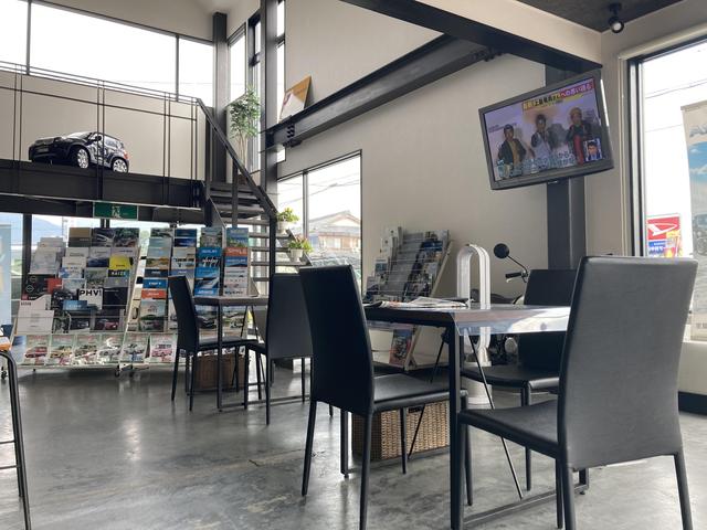 （有）中村モータース サービス紹介の4つ目