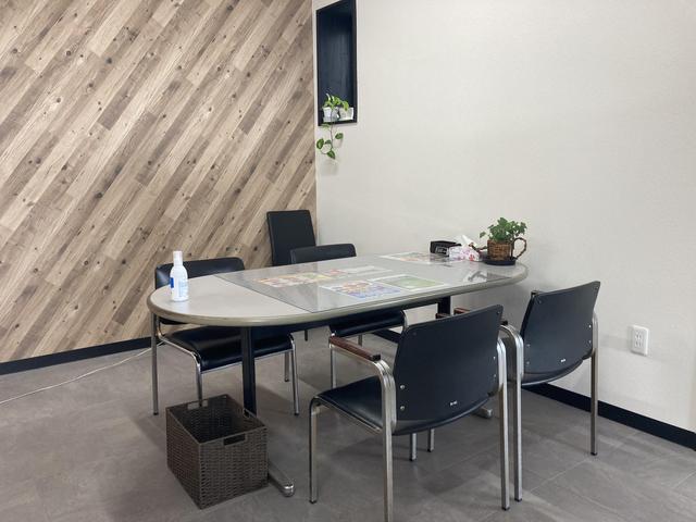 （有）中村モータース サービス紹介の5つ目