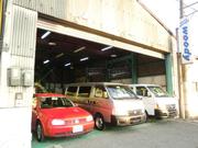 オートガレージ　ウッディ8