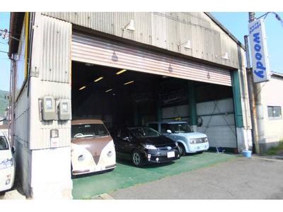 ★カーライフをトータルサポート★