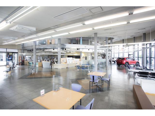 株式会社 関西マツダ 瓢箪山ユーカーランド 中古車検索 くるまのニュース中古車検索 くるまのニュース