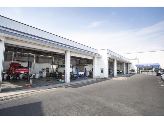 株式会社 関西マツダ 瓢箪山ユーカーランド サービス紹介の6つ目