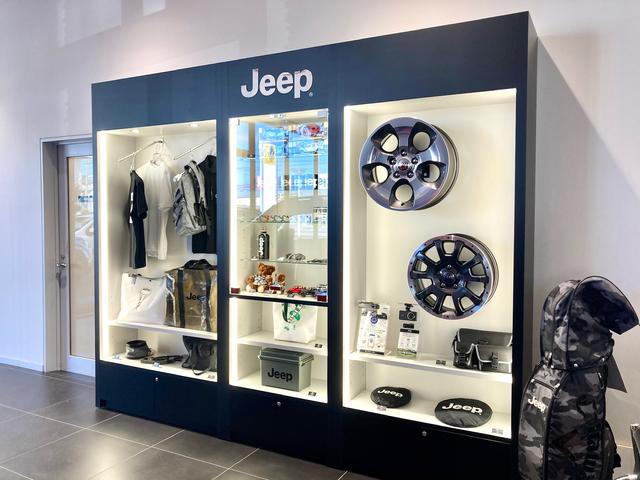 フィアット／アバルト和歌山  ジープ和歌山  ルノー和歌山 （株）モデナ サービス紹介の5つ目