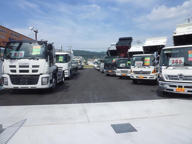 (有)エルエーファクトリー 商用車市場(5枚目)