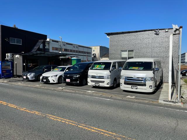 ＣＡＲ ＳＨＯＰ ＪＳＲ サービス紹介の1つ目