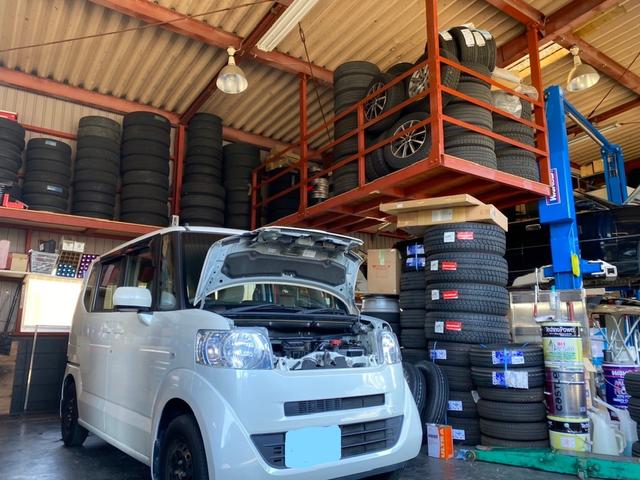 ＣＡＲ ＳＨＯＰ ＪＳＲ サービス紹介の4つ目