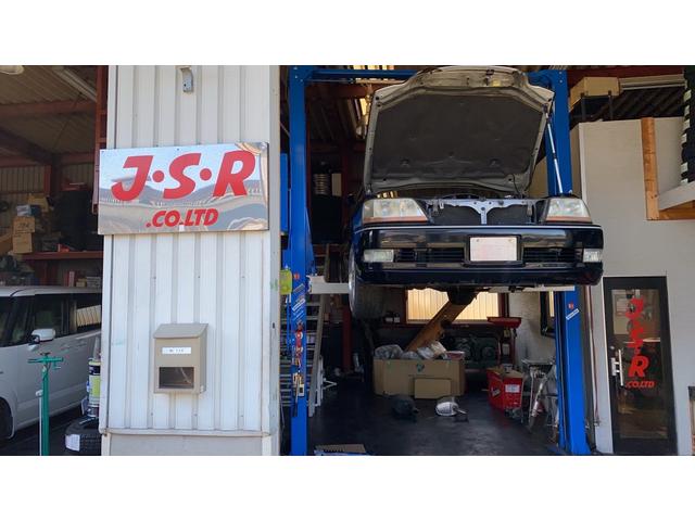 ＣＡＲ ＳＨＯＰ ＪＳＲ サービス紹介の5つ目