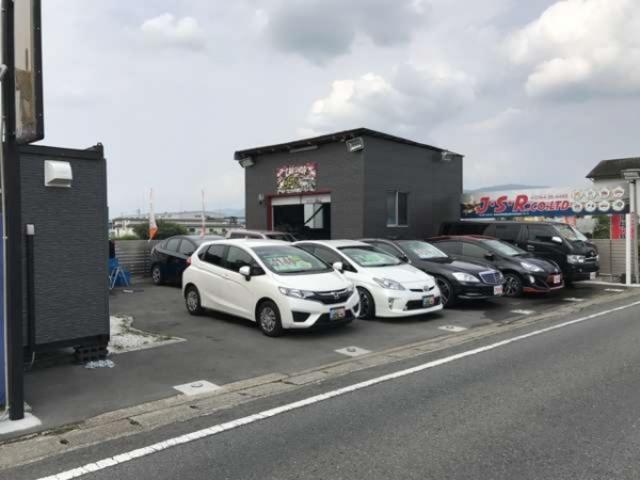 ＣＡＲ ＳＨＯＰ ＪＳＲ サービス紹介の6つ目