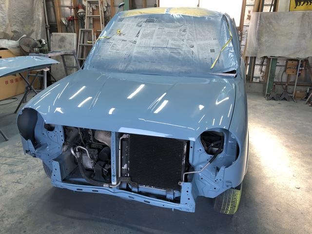 ＡＵＴＯ ＳＴＥＰ 大和 サービス紹介の5つ目