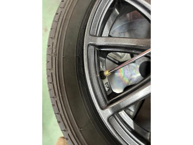 ダイハツ　タント　ホイール・タイヤ交換 ダイハツ　ミラココア　バッテリーメンテナン　ススズキ　ＭＲワゴン　ワゴンR　ヘッドライト磨き　持ち込みタイヤ交換　コーティング　奈良県　上牧町　香芝市　広陵町　王寺町　大和高田市　河合町　大和郡山市　