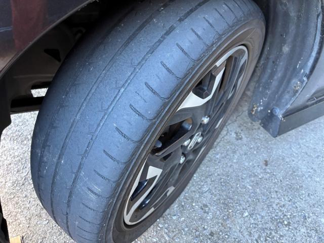 ホンダ　Ｎ－ＢＯＸカスタム　ホイール・タイヤ交換　持ち込みタイヤ交換  AUTOWAY　オートウェイ　輸入タイヤ  タイヤ交換　タイヤ　コーティング　奈良県　上牧町　香芝市　広陵町　王寺町　大和高田市　河合町　大和郡山市　生駒市　葛城市