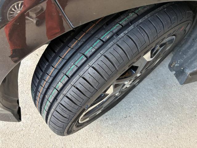 ホンダ　Ｎ－ＢＯＸカスタム　ホイール・タイヤ交換　持ち込みタイヤ交換  AUTOWAY　オートウェイ　輸入タイヤ  タイヤ交換　タイヤ　コーティング　奈良県　上牧町　香芝市　広陵町　王寺町　大和高田市　河合町　大和郡山市　生駒市　葛城市