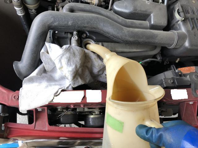 ホンダ　Ｎ－ＢＯＸカスタム　ホイール・タイヤ交換　持ち込みタイヤ交換  AUTOWAY　オートウェイ　輸入タイヤ  タイヤ交換　タイヤ　コーティング　奈良県　上牧町　香芝市　広陵町　王寺町　大和高田市　河合町　大和郡山市　生駒市　葛城市