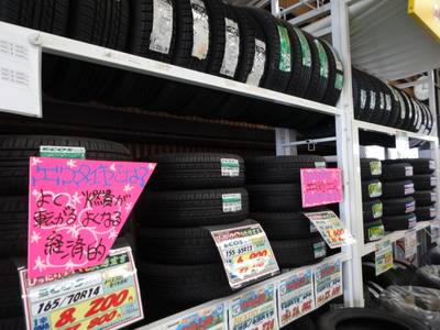 パーツ持込み取付