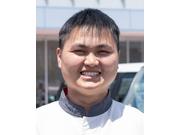 メカニック トラン　トウ　マン