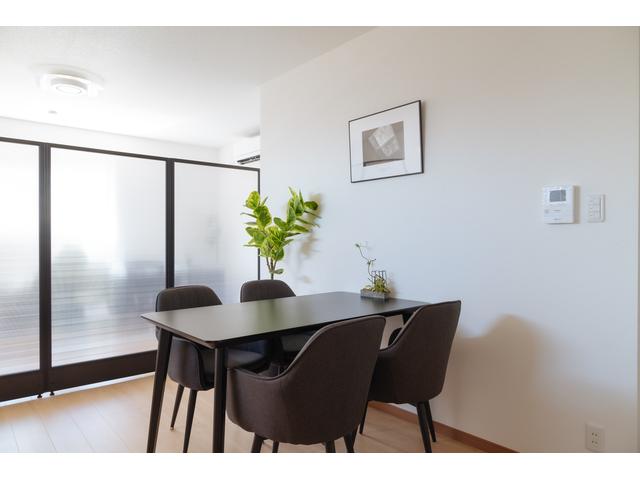 ＬＩＦＥ サービス紹介の5つ目