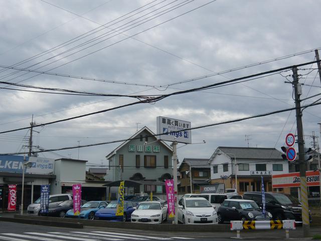 オートショップイングス 桜井店