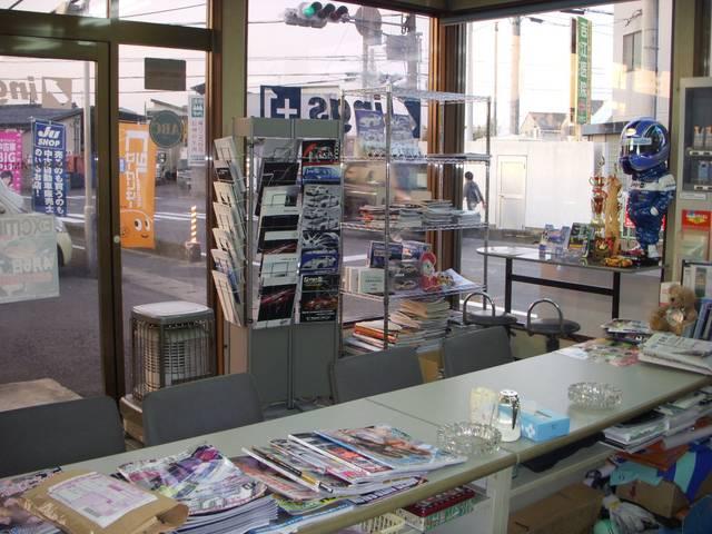 株式会社オートショップイングス9