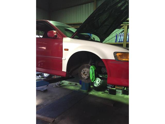 株式会社オートショップイングス15